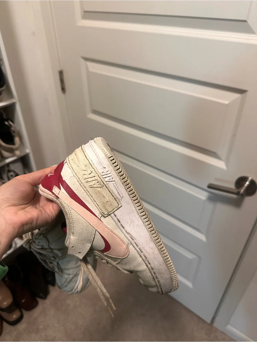 Nike Air Force 1 Low